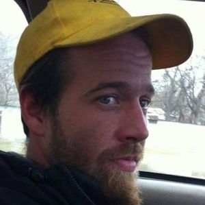 Meet your Posher, Parker